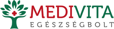 Medivita Egészségbolt                        