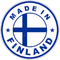 Made in Finland