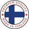 Premium Quaility - Made in Finland