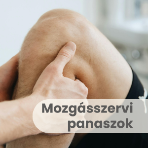 Mozgásszervi panaszok