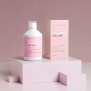   Swedish Collagen Deluxe  - Prémium folyékony halkollagén 500 ml