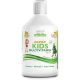 Swedish Nutra Super Kids MULTIVITAMIN gyerekeknek, 500 ml