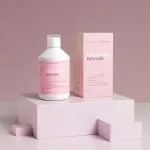 Swedish Collagen Deluxe 3 dobozos csomag - Prémium folyékony halkollagén 3 x 500 ml