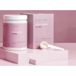 Swedish Collagen Pure  -  Hidrolizált, tiszta tengeri kollagén por,  300 g