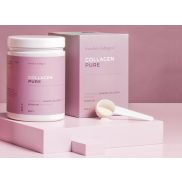   Swedish Collagen Pure  -  Hidrolizált, tiszta tengeri kollagén por,  300 g