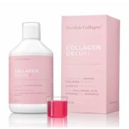   Swedish Collagen Deluxe  - Prémium folyékony halkollagén 500 ml
