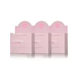 Swedish Collagen Deluxe Shots 3-dobozos csomag - 12.500 mg folyékony tengeri kollagén/napi adag