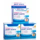 Swedish Nutra Joint Shots Collagen 3 dobozos csomag - Ízületi folyékony kollagén komplex ivóampulla