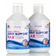 Joint Support MAX Collagen 2-dobozos csomag - Ízületi folyékony kollagén komplex 2 x 500 ml