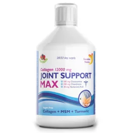   Joint Support MAX Collagen 2-dobozos csomag - Ízületi folyékony kollagén komplex 2 x 500 ml
