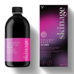 Skinage COLLAGEN PRESTIGE 10000 folyékony kollagén 500 ml